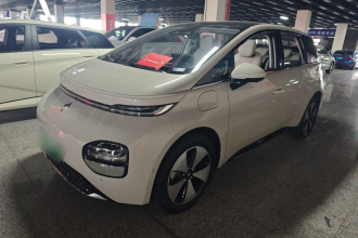 宝骏云朵 2023款 460 Max 灵犀版