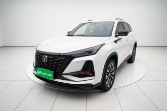 长安CS75 PLUS 2022款 2.0T 自动领航型