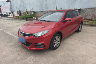 长安 逸动 2015款 1.6L 自动俊酷型 国V