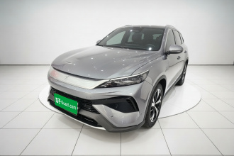 比亚迪 宋Pro新能源 2025款 第二代 智驾版 DM-i 115KM卓越型