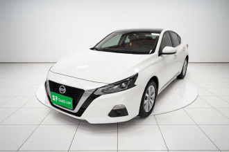 日产 天籁 2020款 2.0L XL 舒适版