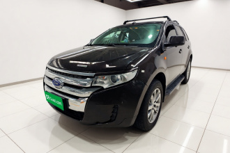福特 锐界(进口) 2012款 3.5L 尊锐型