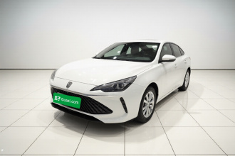 荣威i5 2023款 1.5L CVT豪华版