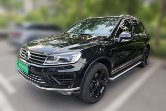 大众 途锐 2017款 3.0TSI 远征版