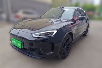 鸿蒙智行 问界M5 2024款 增程 Max RS 四驱高阶智驾版