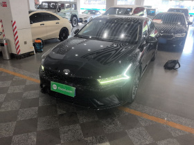 起亚K5 2020款 270T CVVD 豪华科技版