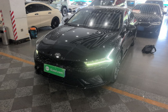 起亚K5 2020款 270T CVVD 豪华科技版