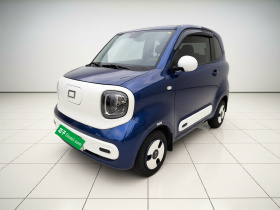 奔腾小马 2026款 222km 闪耀马