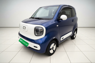 奔腾小马 2026款 222km 闪耀马