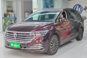 大众 威然 2020款 380TSI 尊贵版