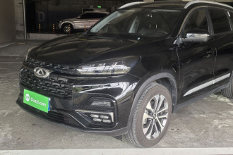 奇瑞 瑞虎8 2024款 荣耀版 230TCI 自动卓越版 5座