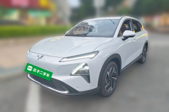 五菱汽车 五菱星光S 2024款 130km 旗舰型
