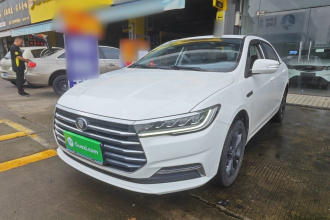 比亚迪 秦 2019款 1.5L 自动豪华型