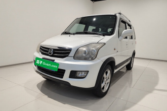 铃木 北斗星X5 2015款 1.4L 巡航型 国IV
