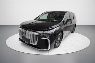 岚图汽车 岚图梦想家 2026款 PHEV 乾崑Ultra