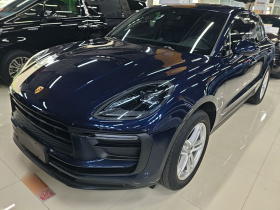 保时捷 2022款 Macan 2.0T