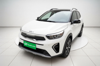 起亚 奕跑 2021款 1.4L CVT天窗款