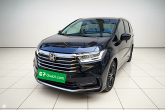 本田 奥德赛 2022款 2.0L e:HEV 锐·至尊版