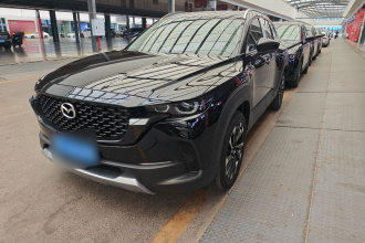 马自达CX-50行也 2026款 2.5L 智行版