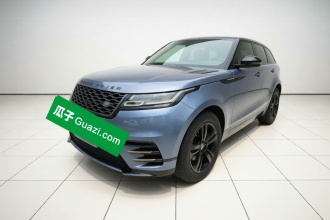 路虎 揽胜星脉 2018款 P380 R-DYNAMIC S