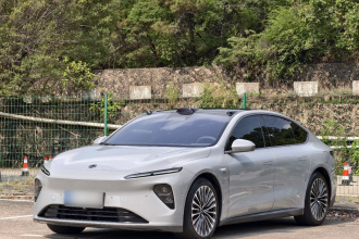 蔚来ET7 2022款 100kWh