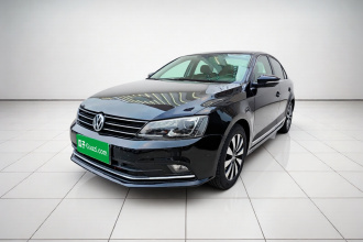 大众 速腾 2015款 230TSI 自动豪华型