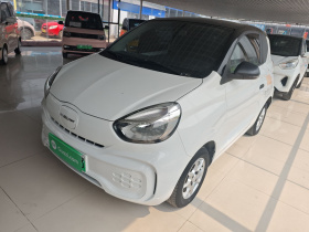 荣威 科莱威CLEVER 2022款 311km元气啵啵版