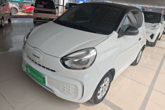 荣威 科莱威CLEVER 2022款 311km元气啵啵版