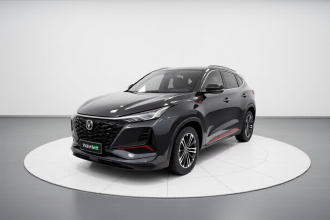 长安CS75 PLUS 2022款 1.5T 自动豪华型