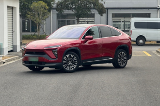 蔚来EC6 2020款 430KM 运动版