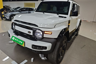 iCAR 超级V23 2025款 501四驱高阶版