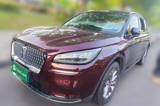 林肯 冒险家 2021款 2.0T 两驱尊享版