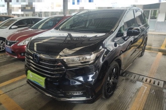 本田 奥德赛 2022款 2.0L e:HEV 锐·耀享版