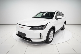 创维汽车 创维EV6 2022款 410 出行版