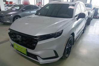 本田CR-V新能源 2023款 2.0L e:PHEV 领越版