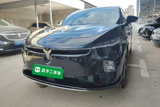 岚图汽车 岚图知音 2024款 长续航智享版