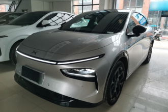 小鹏G7 2025款 702 超长续航 Max