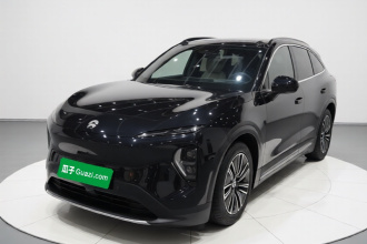 蔚来ES7 2022款 75kWh