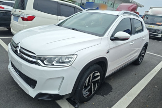 雪铁龙C3-XR 2015款 1.6L 自动先锋型
