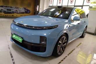 理想汽车 理想L8 2024款 Ultra
