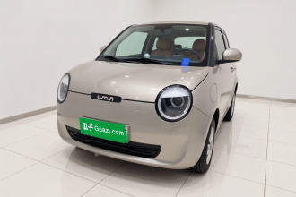 长安启源 长安Lumin 2025款 205km 香沁款