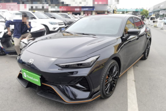 长安UNI-V 2025款 第三代 2.0T 劲擎型