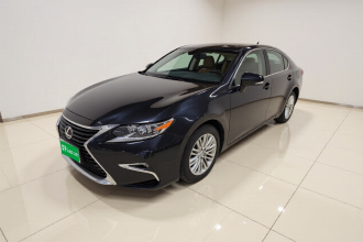 雷克萨斯ES 2015款 250 典雅版