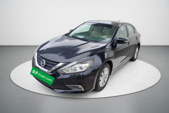 日产 天籁 2016款 2.0L XE 时尚版