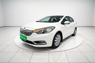 起亚K3 2015款 1.6L 自动GL