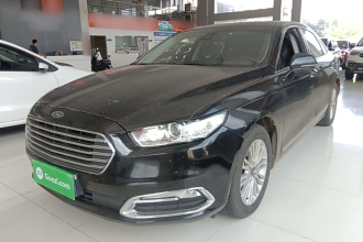 福特 金牛座 2017款 EcoBoost 245 时尚型