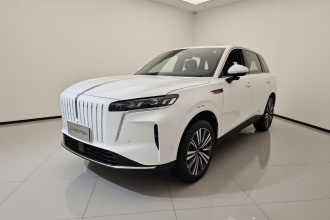 红旗HS6 PHEV 2026款 240智混版