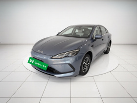 比亚迪 海豹05 DM-i 2025款 DM-i 智驾版 120KM旗舰型