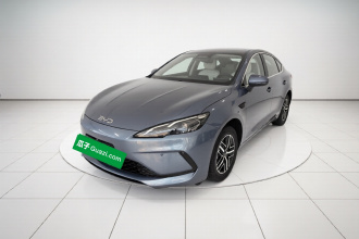 比亚迪 海豹05 DM-i 2025款 DM-i 智驾版 120KM旗舰型