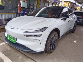 乐道L60 2024款 60kWh 后驱版